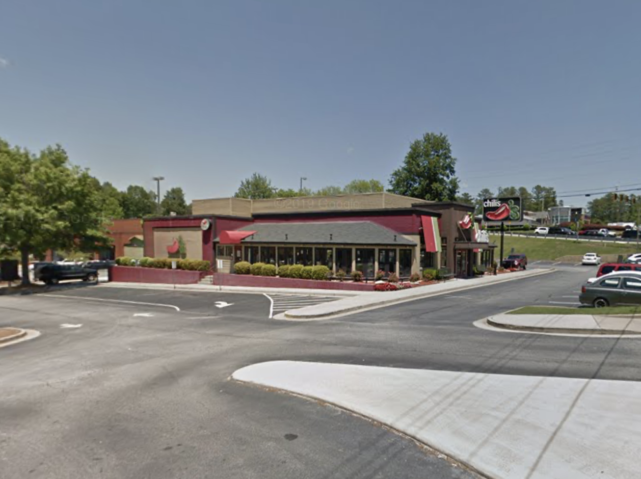 Chili's Southwest Grill & Bar No. 210